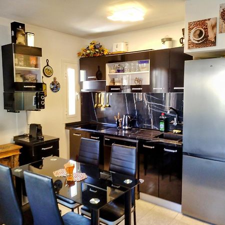 Apartment Helena Беналмадена Екстериор снимка