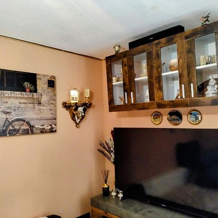 Apartment Helena Беналмадена Екстериор снимка