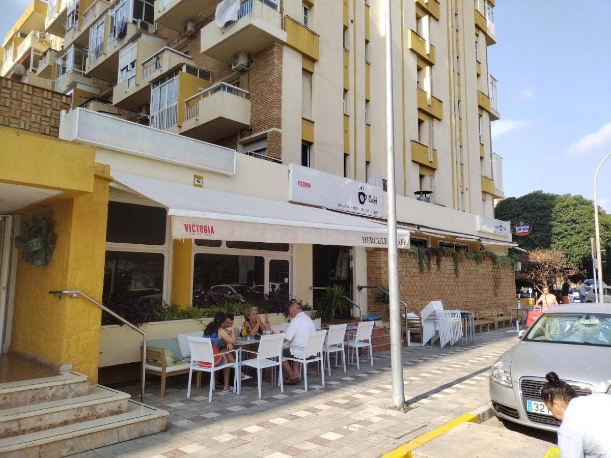 Apartment Helena Беналмадена Екстериор снимка