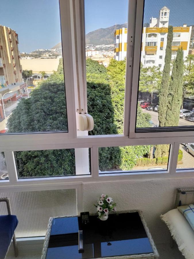 Apartment Helena Беналмадена Екстериор снимка