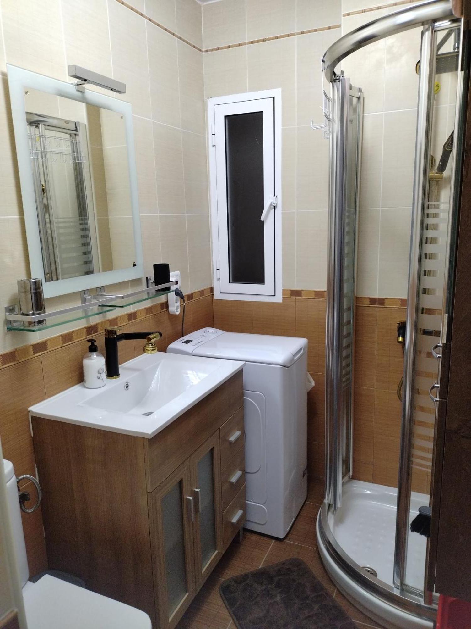 Apartment Helena Беналмадена Екстериор снимка