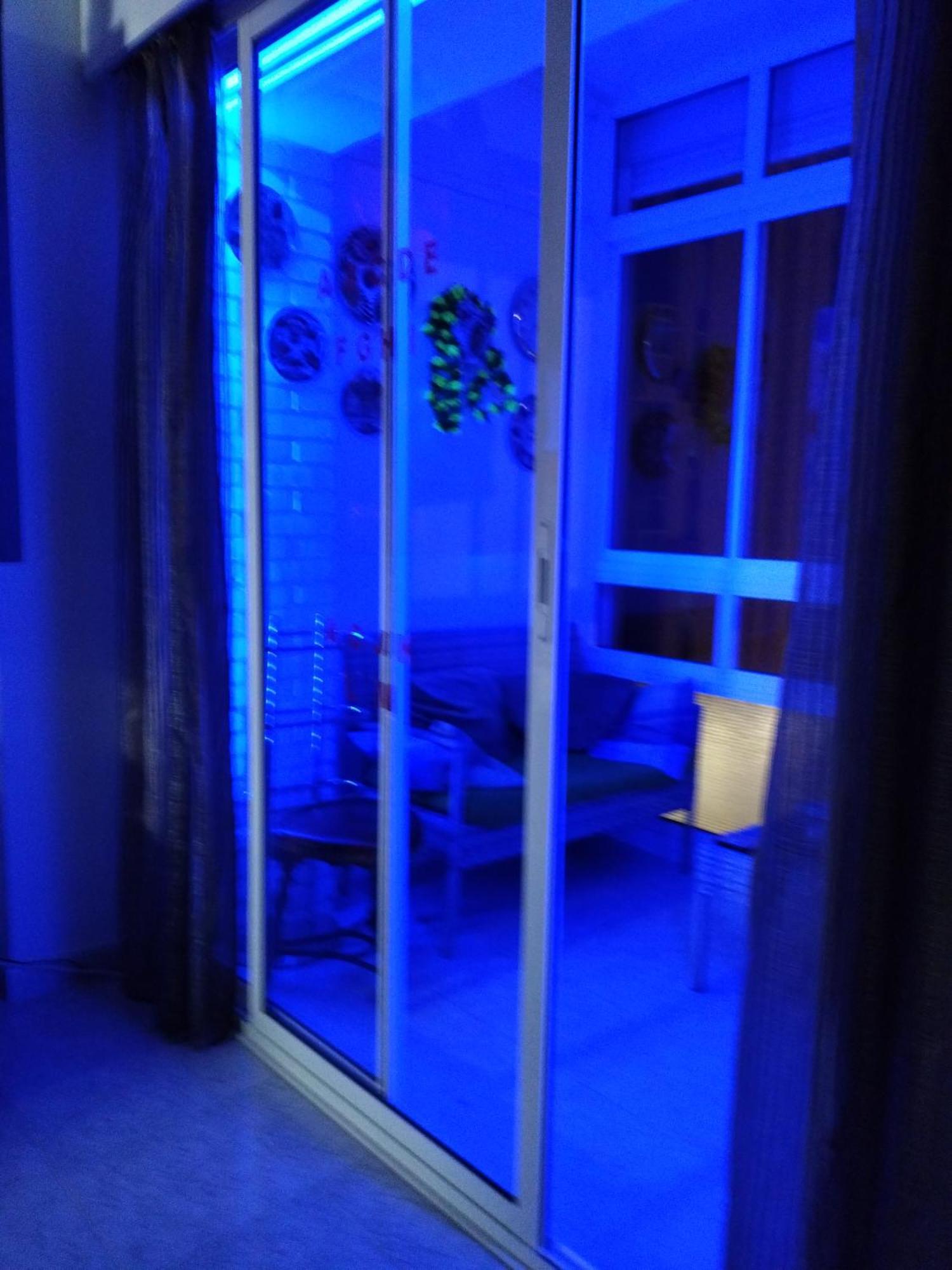 Apartment Helena Беналмадена Екстериор снимка