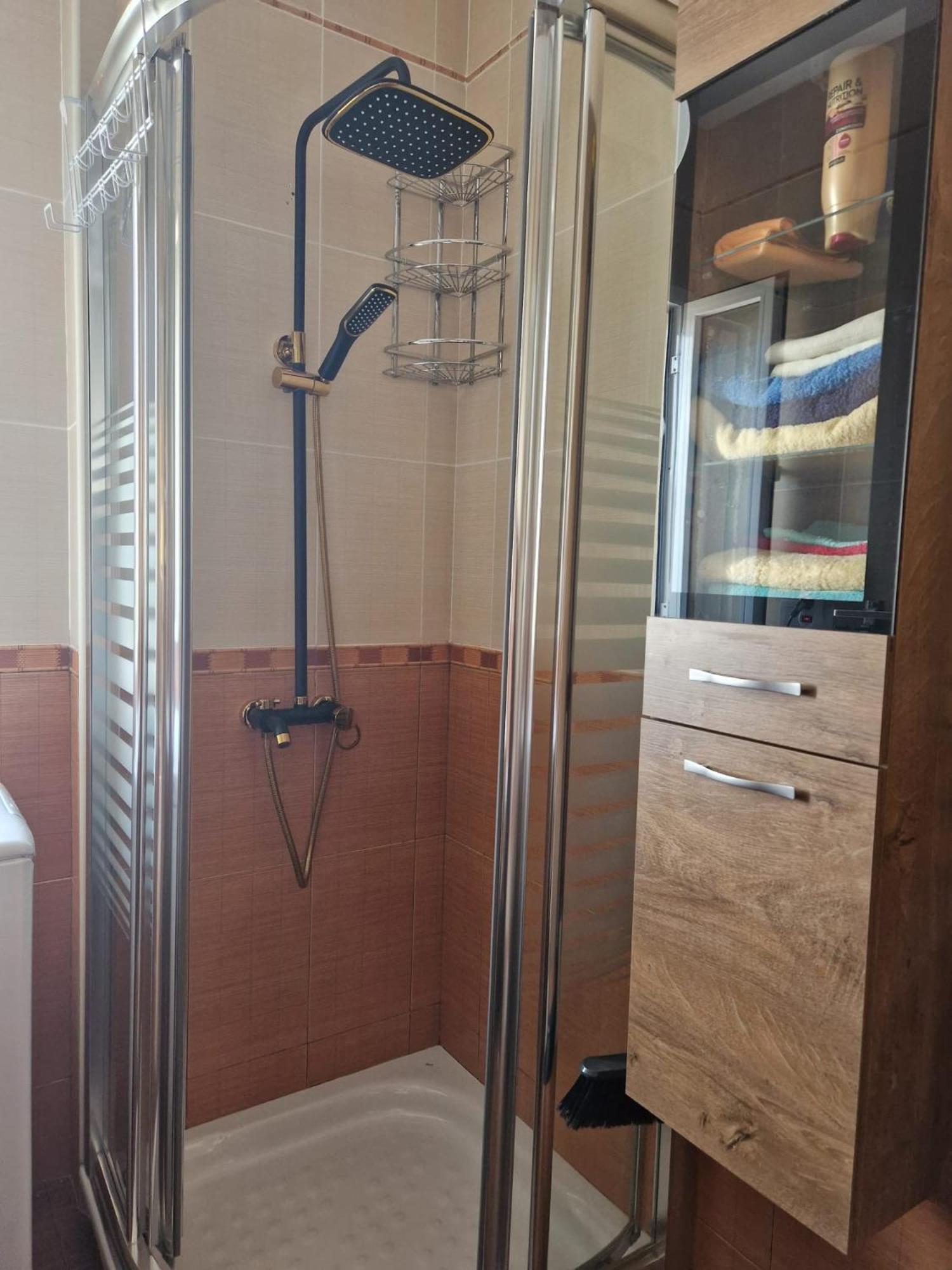 Apartment Helena Беналмадена Екстериор снимка