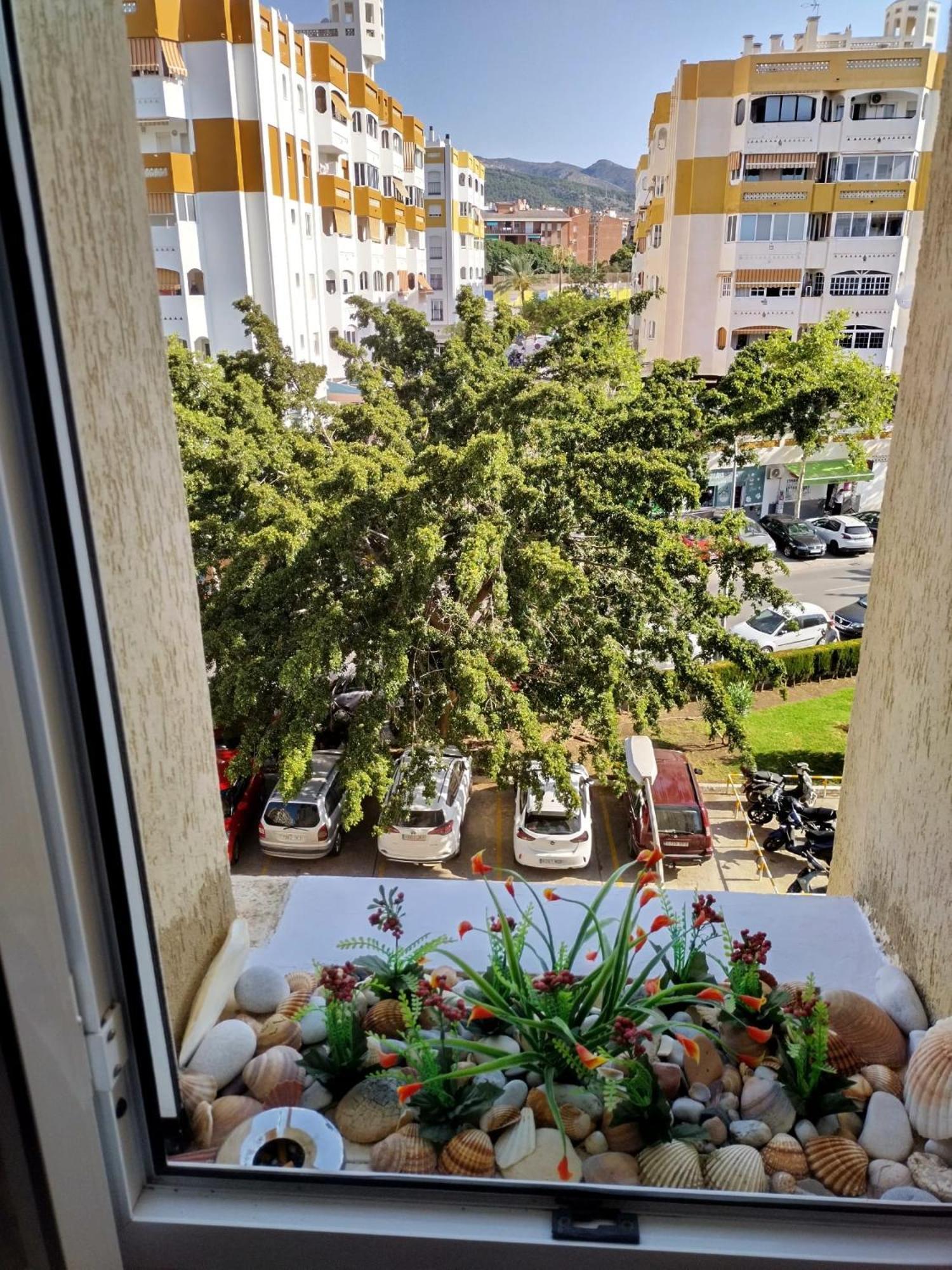 Apartment Helena Беналмадена Екстериор снимка
