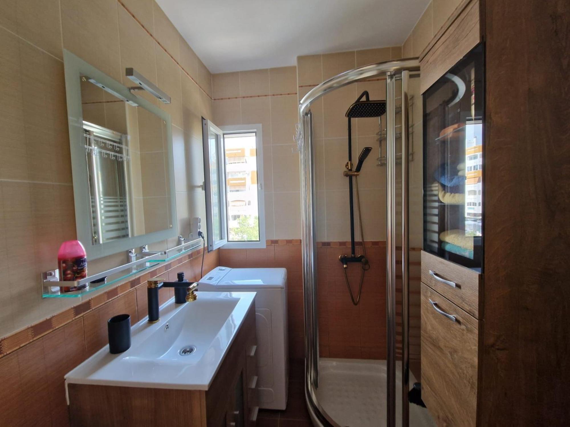 Apartment Helena Беналмадена Екстериор снимка