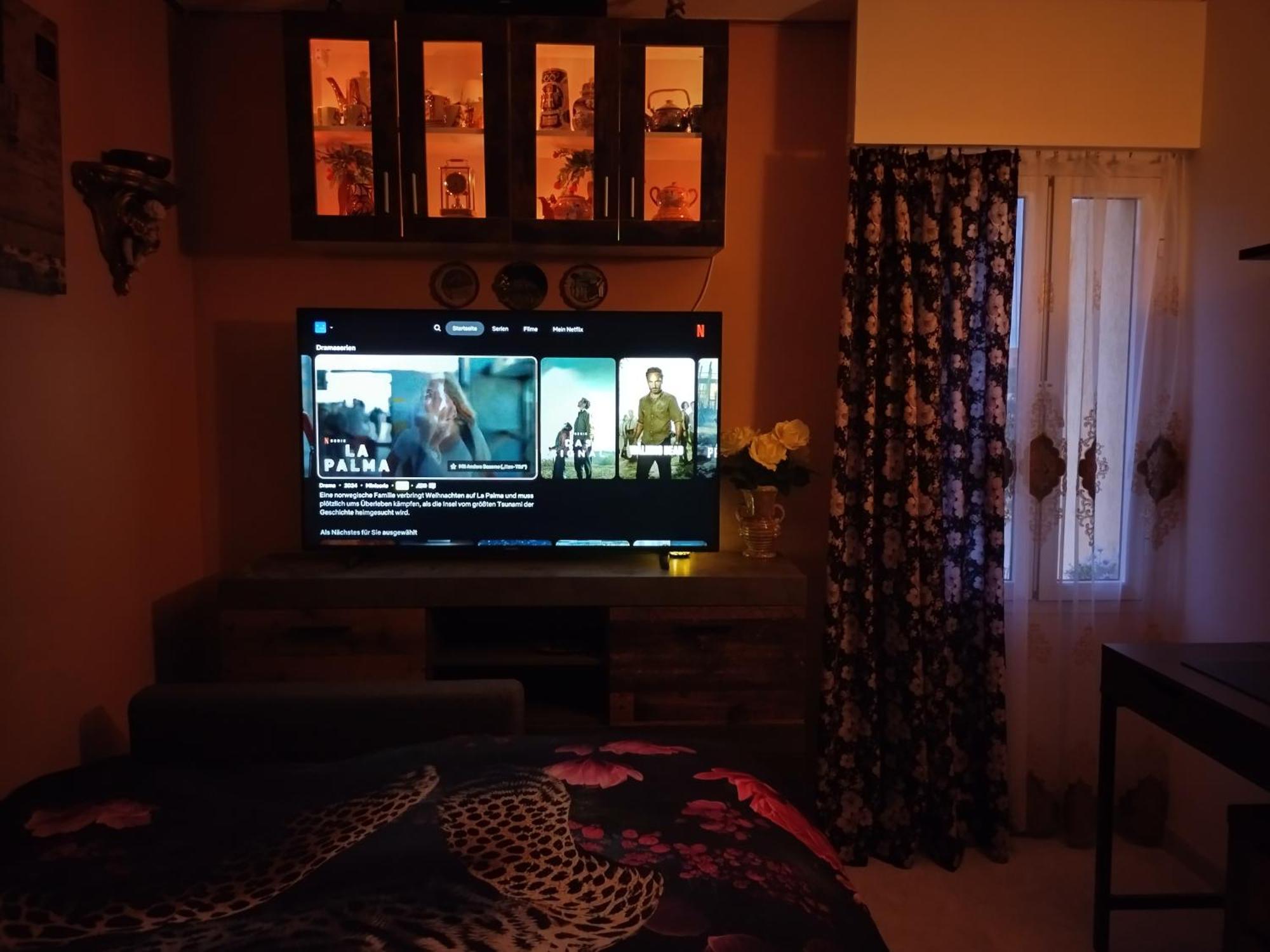 Apartment Helena Беналмадена Екстериор снимка