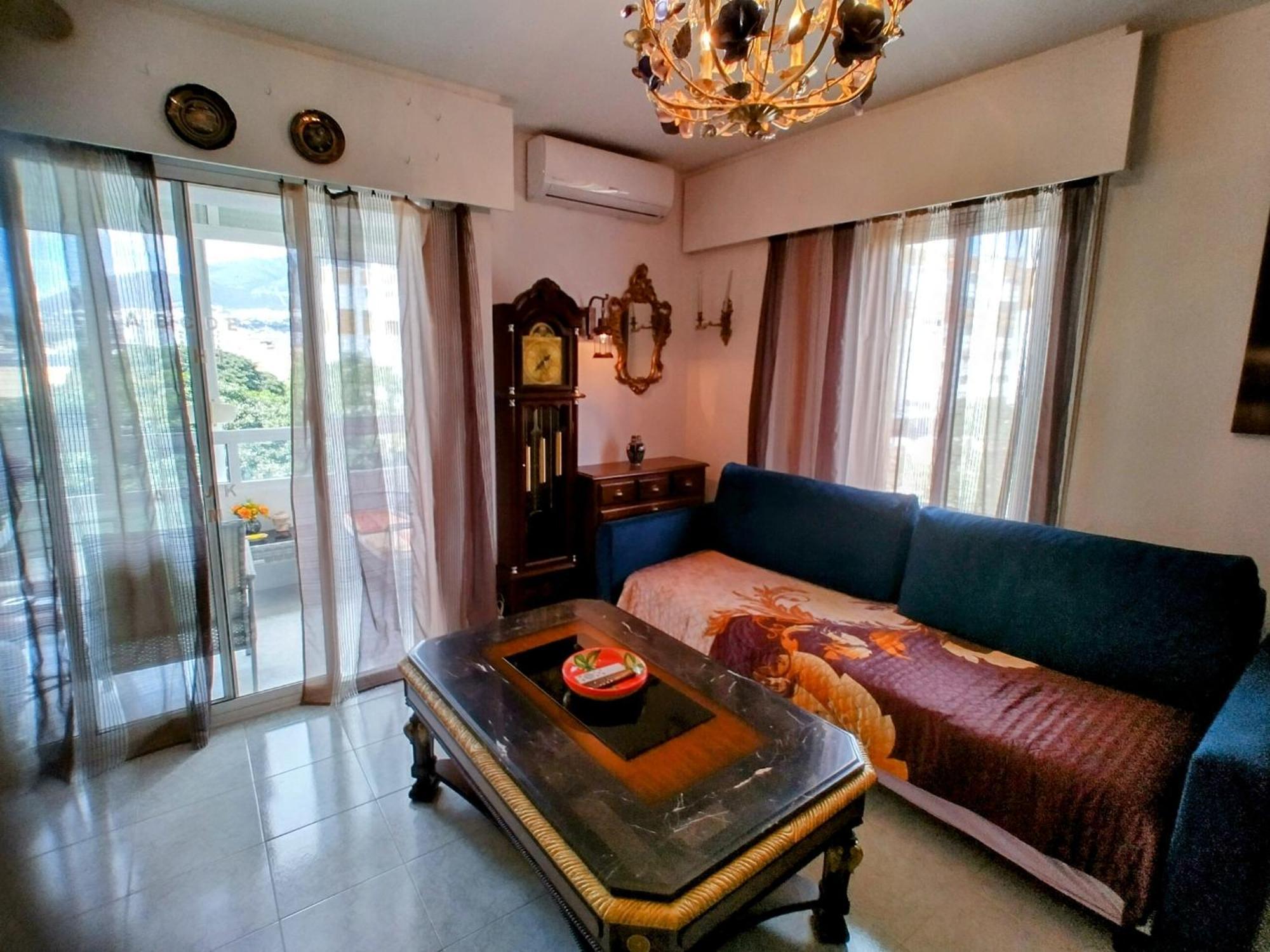 Apartment Helena Беналмадена Екстериор снимка