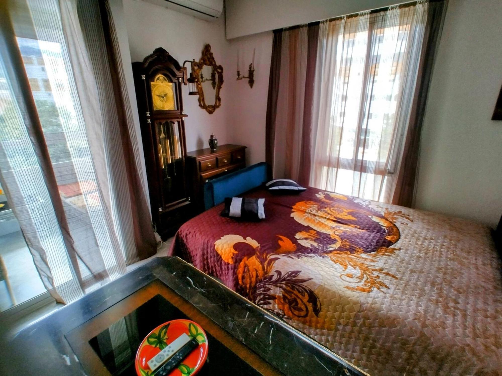 Apartment Helena Беналмадена Екстериор снимка
