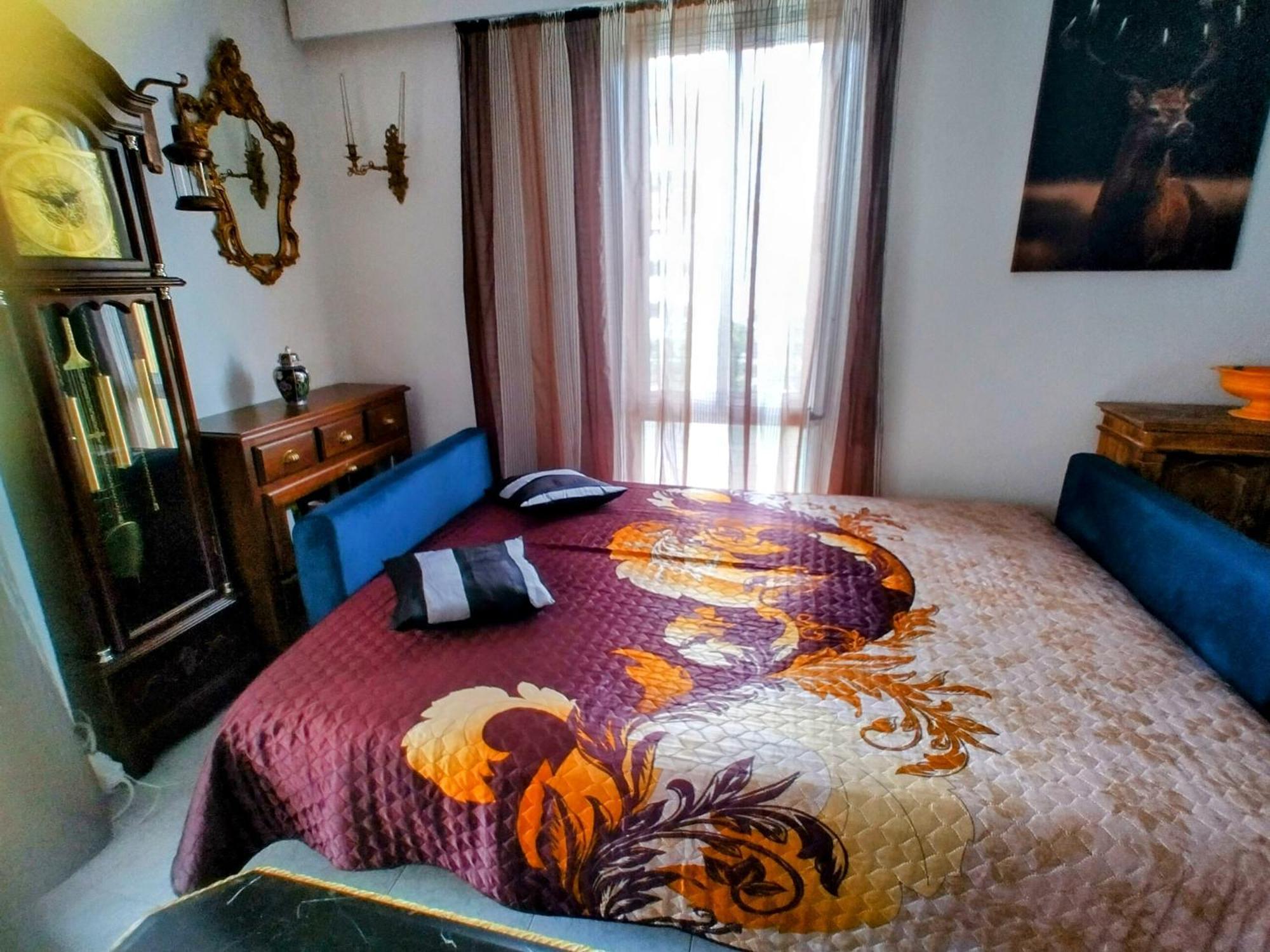 Apartment Helena Беналмадена Екстериор снимка