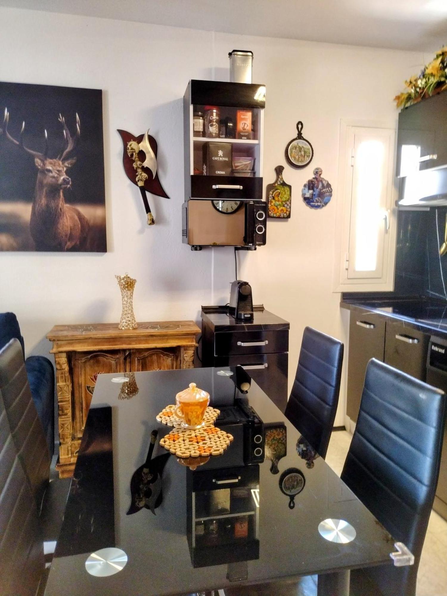 Apartment Helena Беналмадена Екстериор снимка