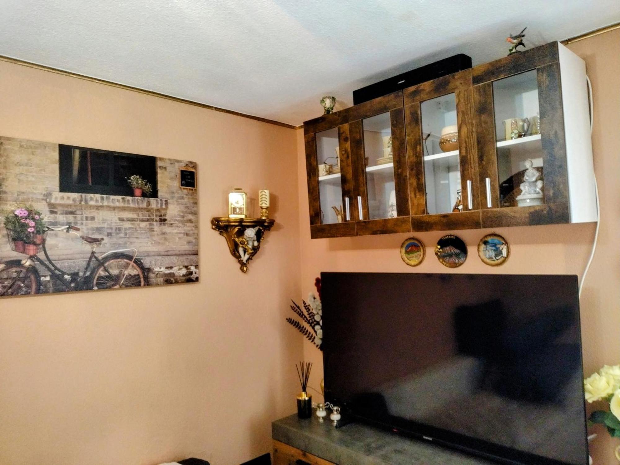Apartment Helena Беналмадена Екстериор снимка