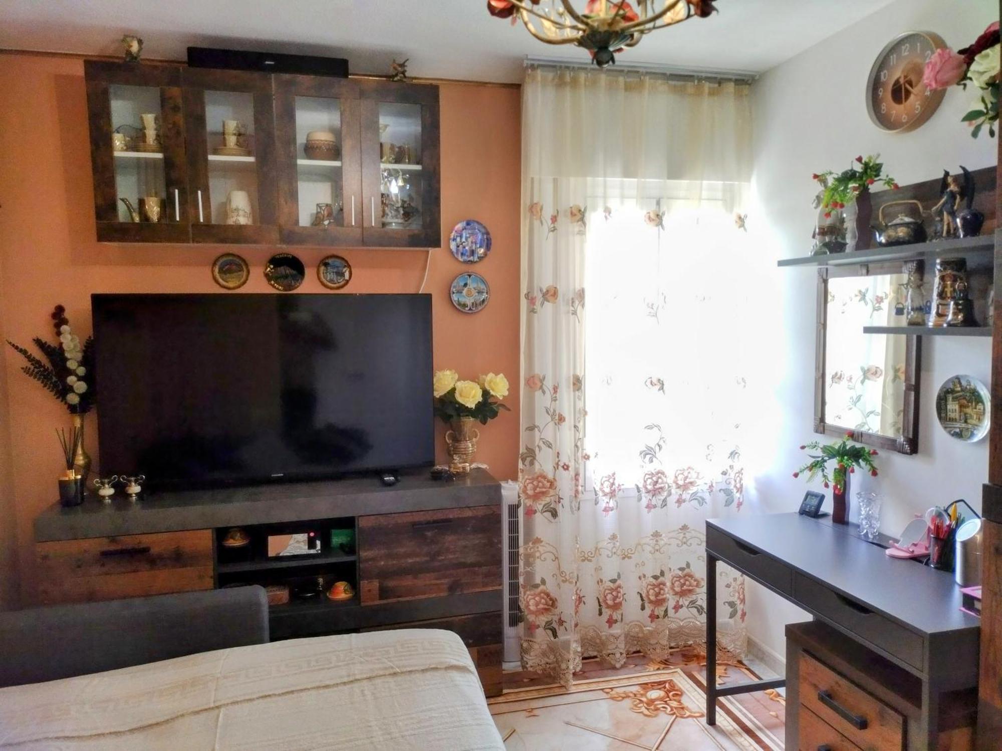 Apartment Helena Беналмадена Екстериор снимка